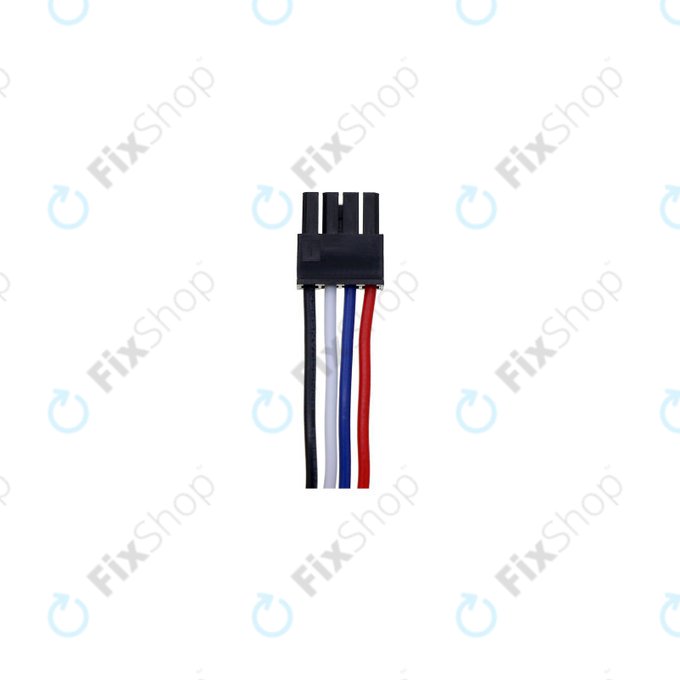 Baterija za Eufy Robovac L70 Hybrid, 5200mAh, Li-Ion, 14.4V, D080-4S2P, HQ