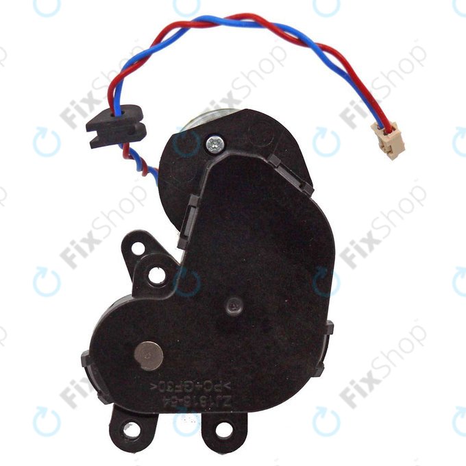Motor glavne krtače z menjalnikom za Ecovacs Deebot Ozmo 920, 950, T8, N8
