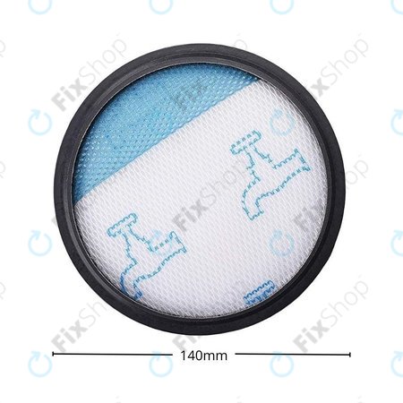 Rowenta Compact Power - Set filtrov