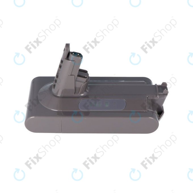Dyson V10 - Baterija 969352-02, SV12, 206340 Li-Ion 25.2V 2500mAh