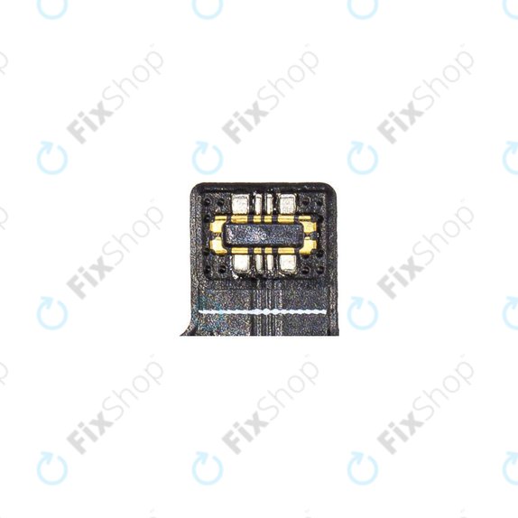 Baterija za Xiaomi Mi 10T 5G M2007J3SY, 4900mAh, Li-Pol, 3.85 V, BM53, HQ