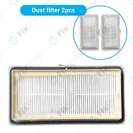 Samsung PowerBot VR5000RM - Celoten komplet