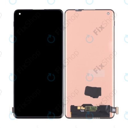 Oppo Find X5 - LCD zaslon + steklo na dotik TFT