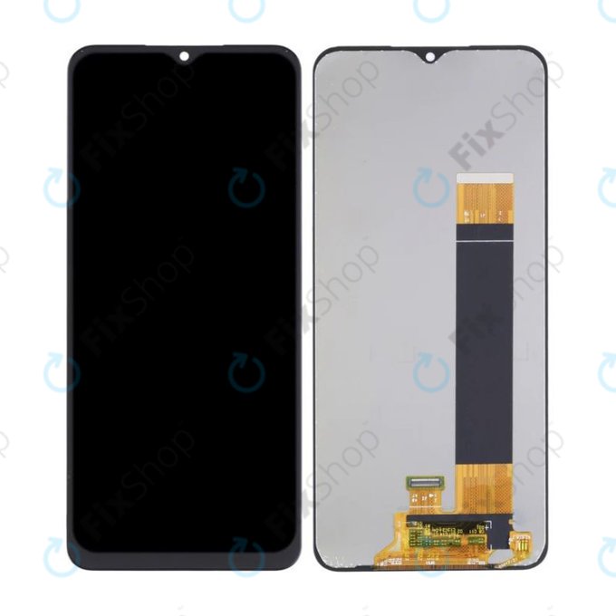 Samsung Galaxy M23 5G M236B - LCD zaslon + steklo na dotik TFT