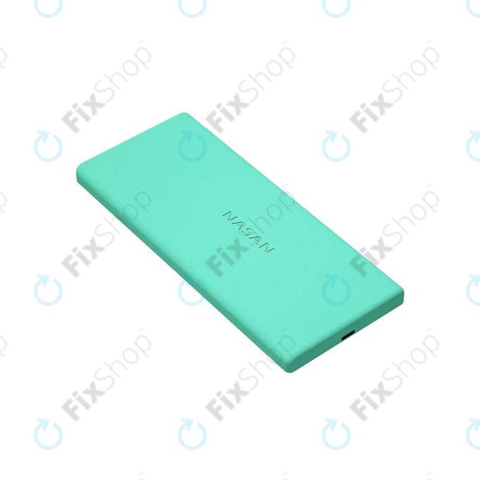 Nasan - Kompaktna toplotna podloga za demontažo LCD zaslonov