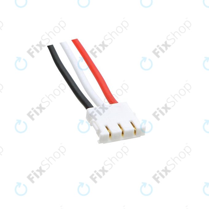 Baterija za Logitech Mx Master, 500mAh, Li-Pol, 3.7V, 533-000088, HB303450, HQ