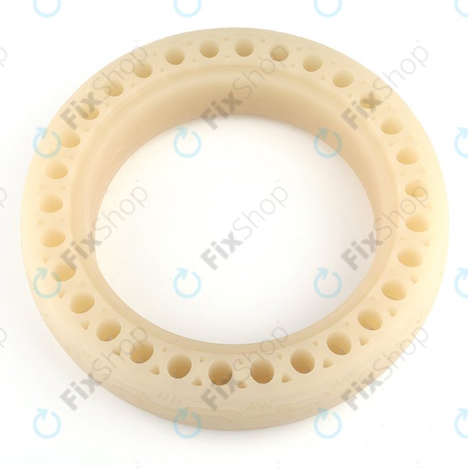 Xiaomi Mi Electric Scooter 1S, 2 M365, Essential, Pro, Pro 2 - Vzdržljiva polna pnevmatika brez zračnic (Blue Fluorescent)