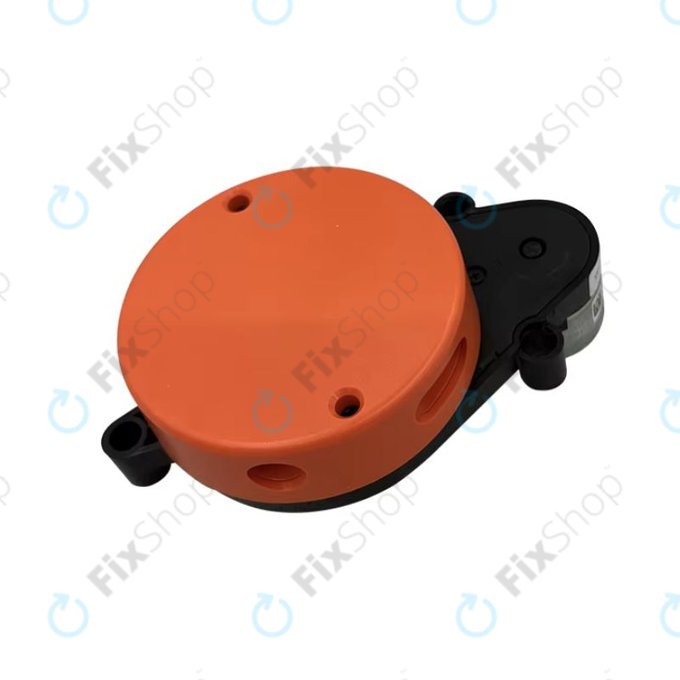 Xiaomi Dreame-series;Mi Robot Vacuum Mop S10+, X10+ - Laserski senzor razdalje