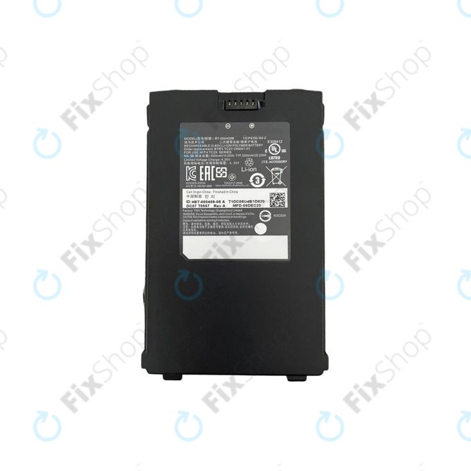Zebra TC21 - Baterija 5000mAh (Thicker Type)