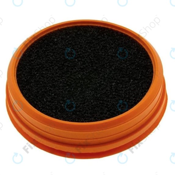 HEPA filter, 2 kos za Philips SpeedPro, SpeedPro Aqua
