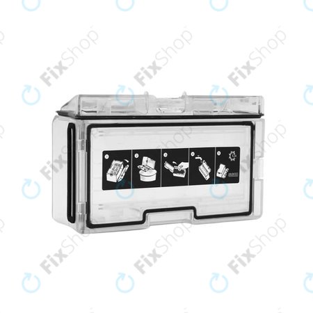 Xiaomi Roborock S7, S7+, S7 MaxV, T7S Plus - Posoda za smeti