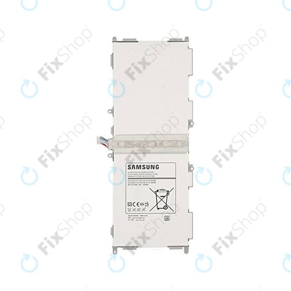 Samsung Galaxy Tab 4 10,1 T530, T535 - Baterija EB-BT530FBE 6800mAh - GH43-04157A Genuine Service Pack