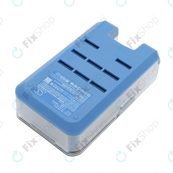 Baterija za Tineco Pure One S11, A11, 2000mAh, Li-Ion, 21.6V, ZB1965-20P, HQ
