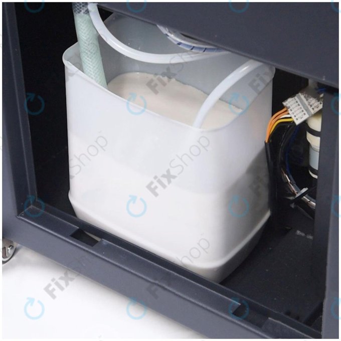 Refox RP-100 - Polirni Prah (500g)