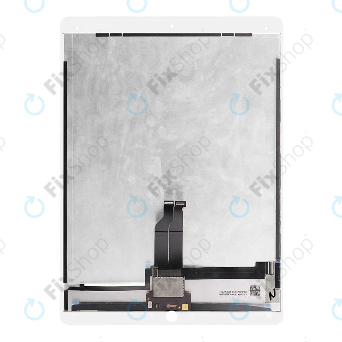 Apple iPad Pro 12.9 (1st Gen 2015) - LCD zaslon + steklo na dotik + IC modul (White) Refurbished