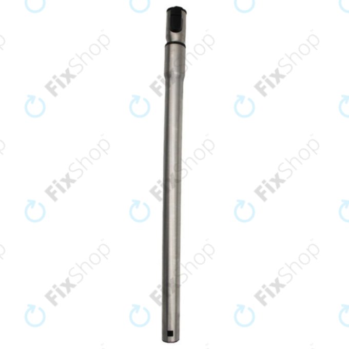 Miele C-series, S400 - Teleskopska sesalna palica (Srebrna)