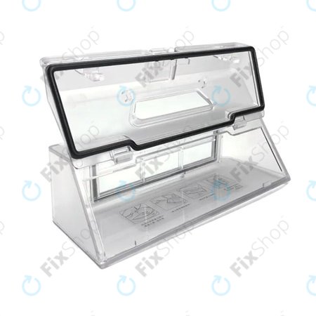 Xiaomi Mi Robot Vacuum Mop Pro (P), Viomi V2 Pro, V3, SE - Posoda za smeti