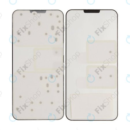 Srednji okvir z baterijo za iPhone 16e | White | ZD076-00698 | Genuine Apple
