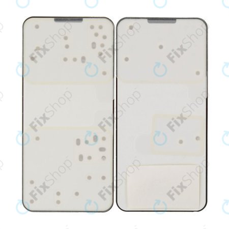 Srednji okvir z baterijo za iPhone 15 Plus | Black | ZD076-00674 | Genuine Apple