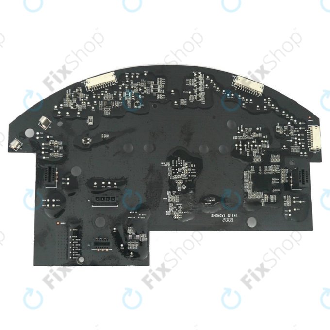 Glavna plošča za Xiaomi Mi Robot Vacuum Mop (Mijia 1C)