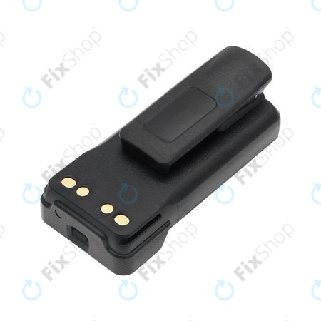 Baterija za Motorola DP2000, Motorola DP2400, 2600mAh, Li-Ion, 7.4V, PMNN4415, HQ