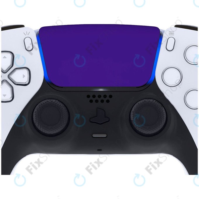 Pokrov sledilne ploščice V2.0 (Purple) za krmilnik Sony PlayStation 5 DualSense
