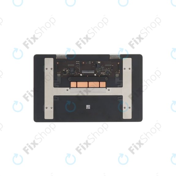 Komplet trackpad za MacBook Air 15", A3114 (2024), Silver, 661-40271, Genuine Apple