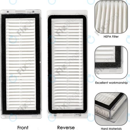 Xiaomi Dreame L20 Ultra, X20 Pro, X20 Pro Plus - HEPA Filter