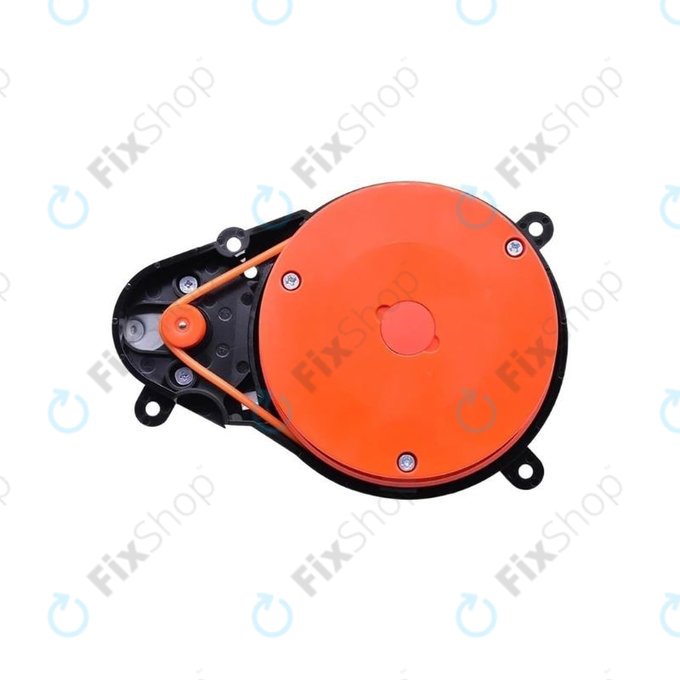 Xiaomi Roborock S4 Max, S5, S5 Max, S6, S6 MaxV, S6 Pure, S7, Mijia 1S - Laserski senzor razdalje