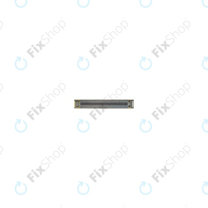 Samsung Galaxy A12, A22, A32, A42, A52, A52s, A72, M12, M22, M32, Z Fold 3 - Konektor za matično ploščo - 3710-004501 Genuine Service Pack