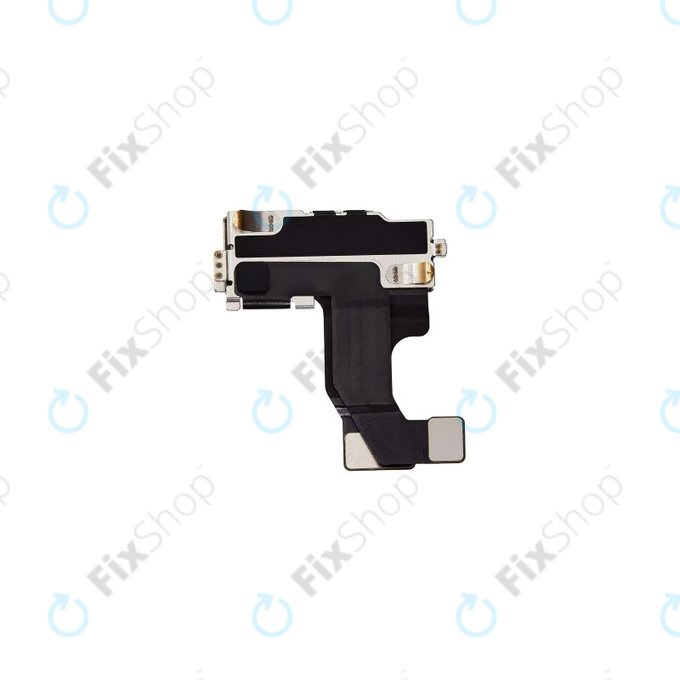 Apple iPhone 16 Plus - Sprednja kamera