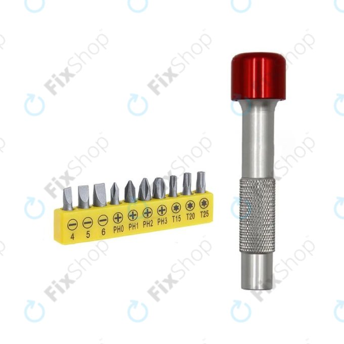 Lollipop - Multifunkcijski odvijač