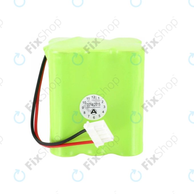 iRobot Braava 320, 321, Mint 4200, 4205 - Baterija GPRHC152M073, 4408927 Ni-MH 7.2V 2500mAh