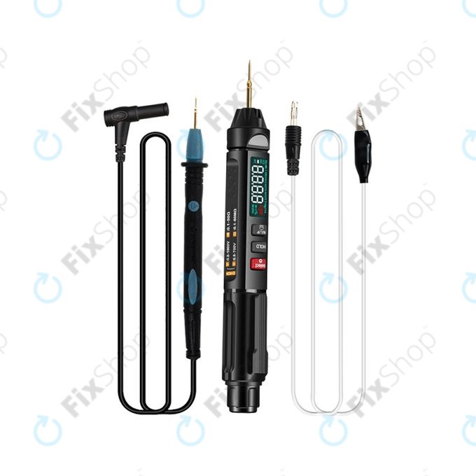 Relife DT-01 - Mini digitalni multimeter
