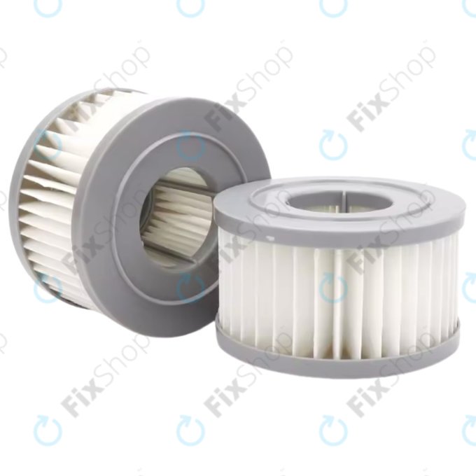 HEPA filter, 2 kos za Xiaomi Jimmy H9 Pro, JV85, JV85 Pro