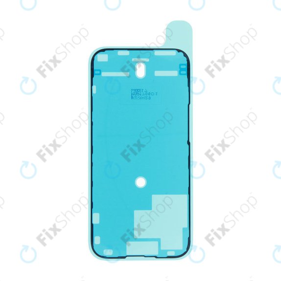 Lepilo za LCD Adhesive za iPhone 15 Pro | 923-09188-S | Genuine Apple