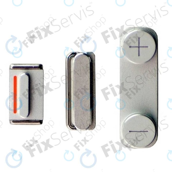 Apple iPhone 5 - Vibrator