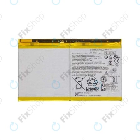 Lenovo Yoga Tab 5 YT-X705F - Baterija L19D2P32 7000mAh