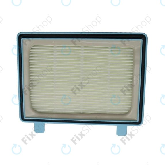 Philips PowerPro Compact, City, Active - HEPA filter