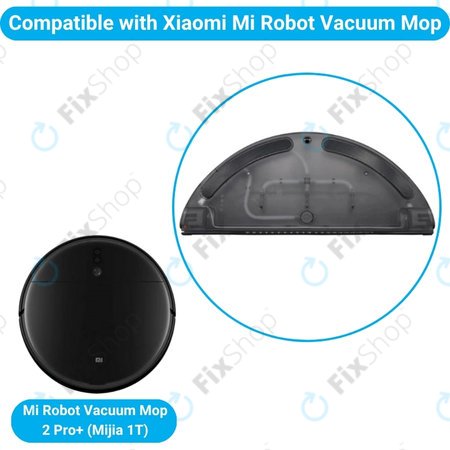 Xiaomi Mi Robot Vacuum Mop 2 Pro+ (Mijia 1T) - Rezervoar za vodo