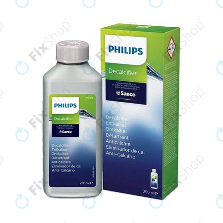 Odstranjevalec vodnega kamna, Philips CA6700/91, 250 ml