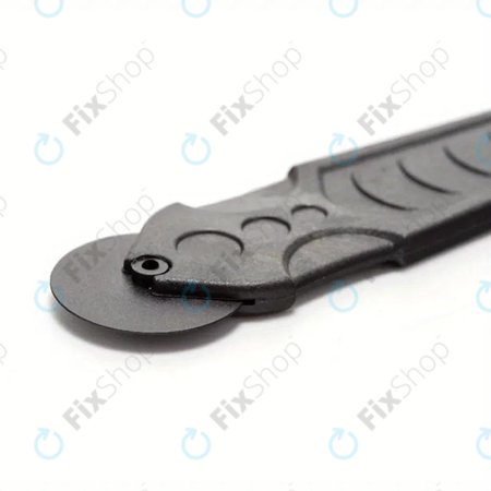 Orodje za odpiranje LCD zaslonov + Rezervna kolesa