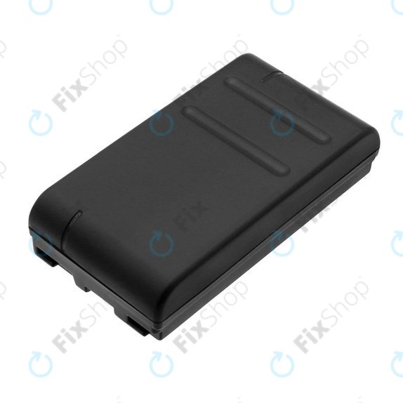 Baterija za Blaupunkt, Sony, Akai, HP, 2100mAh, Ni-MH, 6V, NP-33, HQ