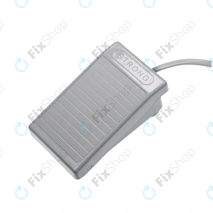 SaeShin Strong 204 - Električni brusilnik 65W