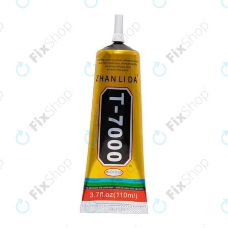 Adhesive lepilo T-7000 - 110 ml (črno)