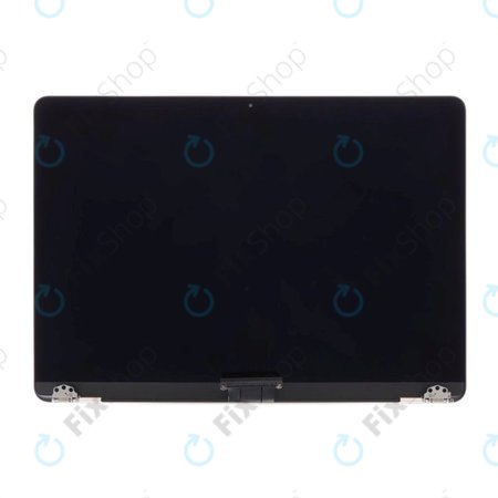 Apple MacBook Air 13" M3 A3113 (2024) - LCD zaslon + sprednje steklo + pokrov (Starlight) Refurbished