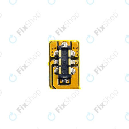 Baterija za Blackberry BBF 100, 3300mAh, Li-Pol, 3.85V, TLp035B1, HQ