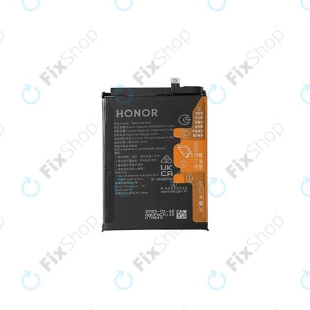 Honor X8a, Honor 90 Lite - Baterija HB416594EGW 4500mAh - 2402AADF Genuine Service Pack