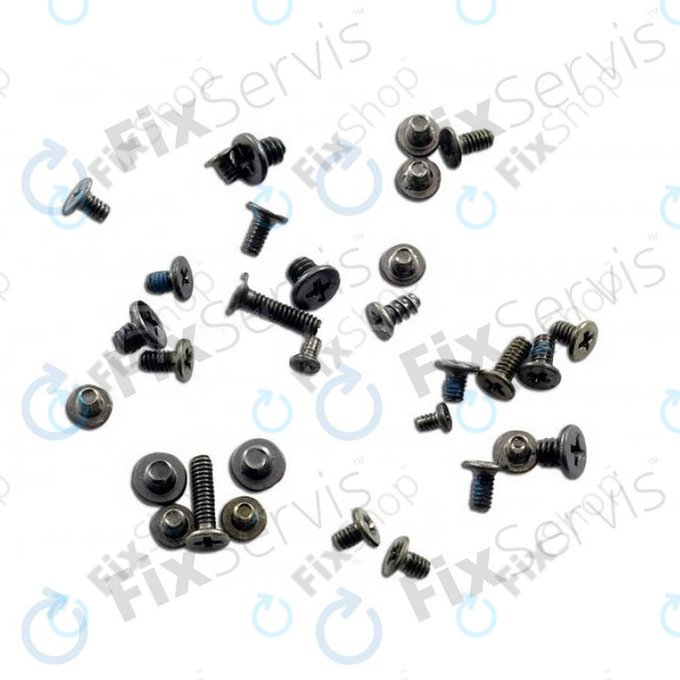 Apple iPad 3 - Flex kabel za mikrofon (WiFi različica)