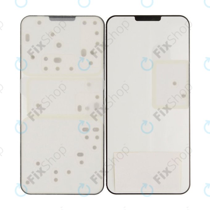 Srednji okvir z baterijo za iPhone 16 Plus | Blue | ZD076-00687 | Genuine Apple